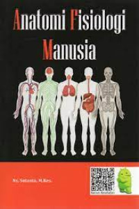 Image of Anatomi Fisiologi Manusia