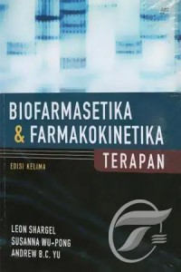 Image of Biofarmasetika & Farmakokinetika Terapan