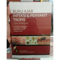 Image of Buku Ajar Infeksi & Penyakit Tropis