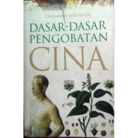 Image of Dasar-Dasar Pengobatan Cina