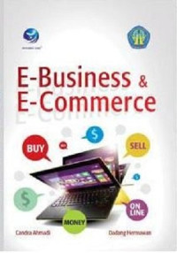 Image of E- Business & E- Commerce