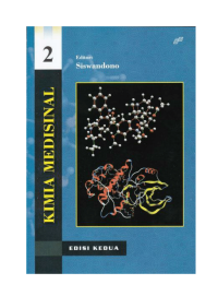 Image of Kimia Medisinal 2