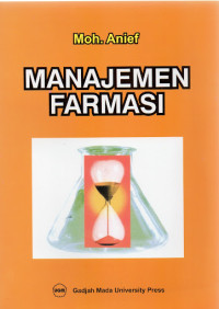 Image of Manajemen Farmasi