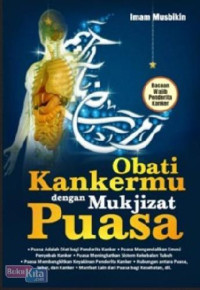 Image of Obati Kankermu dengan Mukjizat Puasa
