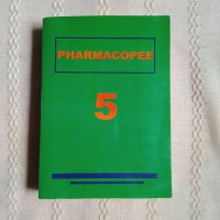 Image of Pharmacopee 5
