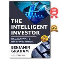 Image of The Intelligent Investor : Bacaan Wajib Investor Pintar