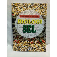 Image of Biologi Sel
