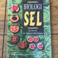 Image of Biologi Sel