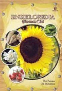 Image of Ensiklopedia Tanaman Obat