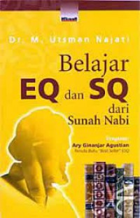 Image of Belajar EQ dan SQ dari Sunnah Nabi