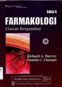 Image of Farmakologi: Ulasan bergambar